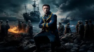 Кадровые офицеры оценили новый план шведов по изоляции и захвату Крыма