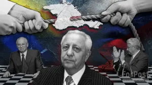 «Охота на ведьм» в августе 91-го: как в Крыму обсуждали «путч» вместо «Акта независимости Украины» (Часть 2)