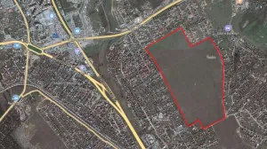 Сельхозземлю Севастополя переводят под строительство нового микрорайона