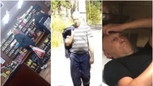 Россияне повсюду встречают двойников Пригожина и не верят в его гибель