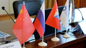 Поворот на восток: что простых китайцев заинтересовало в Севастополе