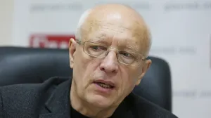 Экс-советник Кучмы Соскин: на Украине может начаться революция против Зеленского