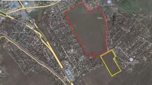 В Севастополе рекомендуют отдать сельхозземли под жилую застройку