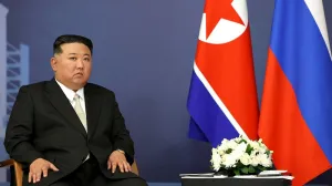 В России оценили внесение Ким Чен Ына на сайт «Миротворец»