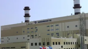 Власти Севастополя опровергли ракетный удар по местным ТЭЦ и ТЭС