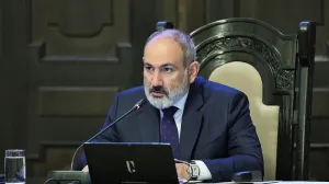 Пашинян сообщил, в каком случае возможна эвакуация жителей Карабаха в Армению