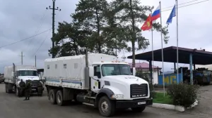 В Азербайджане создали группу по реинтеграции Нагорного Карабаха 