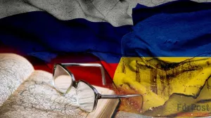 Границы Украины 1991 года и ракеты на Крым и Севастополь: деконструкция западной точки зрения 