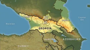 Армения идёт по пути Украины?