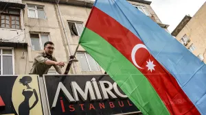 Путин ответил на обвинения в «предательстве» армянского народа