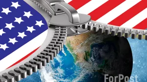 Как Путин будет менять мировой финансовый рынок