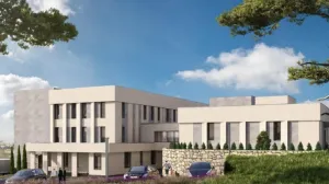 В Севастополе может появиться ещё одна современная ветлечебница 