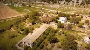 В Севастополе «Золотой балке» отказали в освоении детского сада