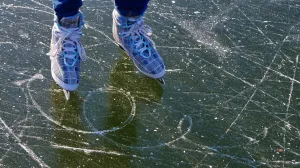 В Севастополе планируют строить новые ледовые арены