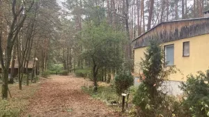 В Польше базу отдыха российских дипломатов отдали на военные нужды 