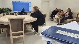 На транспортном предприятии Крыма вскрылась коррупционная схема