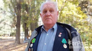 «Это были самые яркие годы»: как крымчанин строил Байкало-Амурскую магистраль