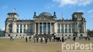 Уроженка Севастополя вернулась из Германии из-за русофобии 