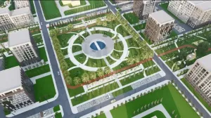 В Севастополе изменены Правила землепользования и застройки