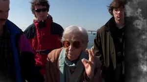 «Украина» покажет севастопольский фильм о Русском Исходе «Белый Айсберг» 