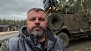 Советник орловского губернатора выложил фото позиций ВС РФ, куда тут же прилетел удар ВСУ