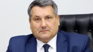 Вячеслава Гайдука утвердили в должности гендиректора «Крымэнерго»