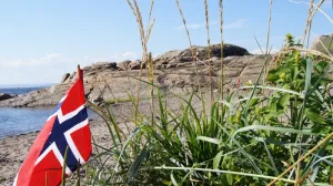 Норвегию обвинили в том, что она наживается на украинском конфликте