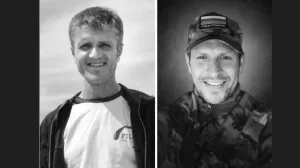 Два бойца из Севастополя погибли на фронте СВО