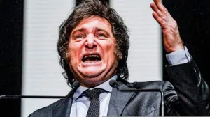 Новый президент Аргентины ведет страну в российские девяностые