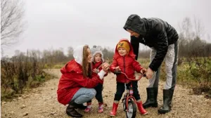 Много ли в Севастополе желающих стать опекунами и усыновителями