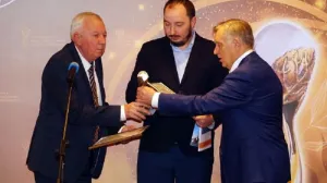 В Севастополе научились использовать мидий для защиты моря