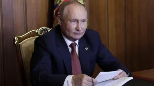 Путин возвращает Севастополь и Крым в повестку СНГ