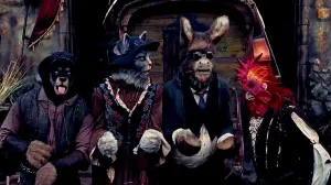 Новые «Бременские музыканты» — наше достижение или фильм-паразит?