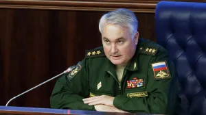 Мобилизованных не отпустят домой до окончания СВО