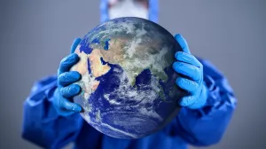 Что такое «болезнь Х», которой напугали весь мир