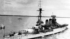 Хищники Бенито Муссолини: как сложилась судьба боевых кораблей Италии в Севастополе