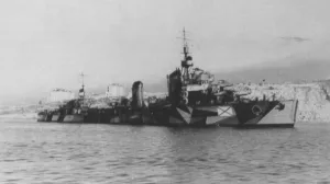 Чем главный черноморский союзник Гитлера усилил ЧФ