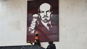 Почему нельзя сейчас захоронить тело Ленина