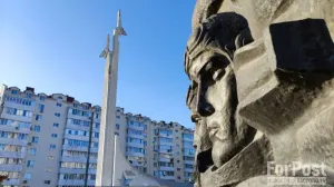 Севастополь владеет 150 из своих памятников 