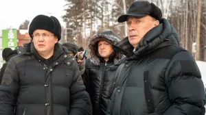 Почему чиновники позволяют себе носить куртки за 600 тысяч и часы за полмиллиона 