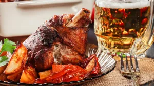 Названы пять продуктов, вредных для мужского здоровья