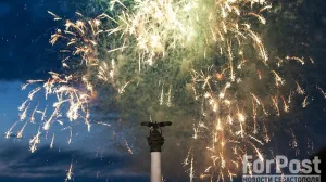 Министр обороны России приказал дать в Севастополе салют