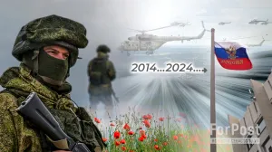 Своих не бросаем: почему Русская весна не закончилась в 2014-м