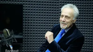  Приключения итальянца в Севастополе