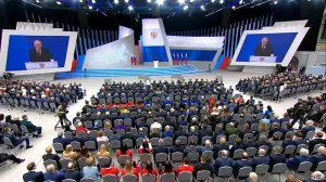 В Севастополе поддержали предложение Владимира Путина о проверках бизнеса