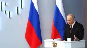 Как Россия войдёт в четвёрку крупнейших экономик мира