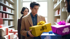 Как избежать лишних трат перед 8 Марта: 5 простых советов