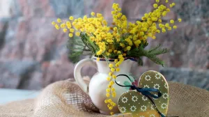 В Госдуме назвали 8 Марта мужским праздником