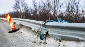 Летающая туалетная бумага и фекалии на стенах взбесили норвежцев в ходе учений НАТО