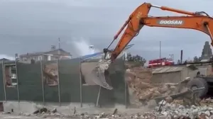 Глобальную чистку от самостроев на Ай-Петри объявили в Крыму